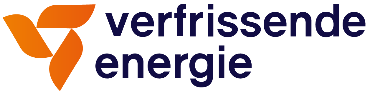 logo Verfrissende Energie